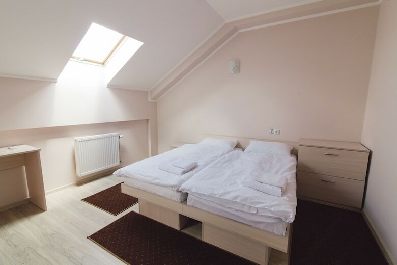 Sport-hotel Zinedine