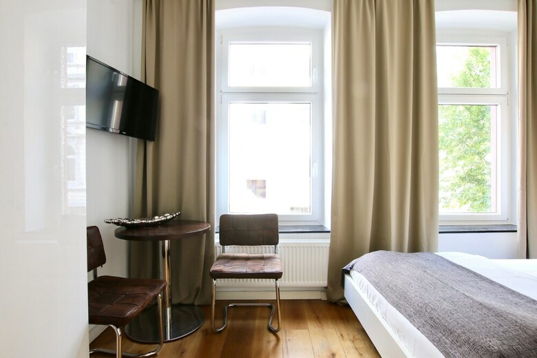 Arthouse Apartments Am Eigelstein