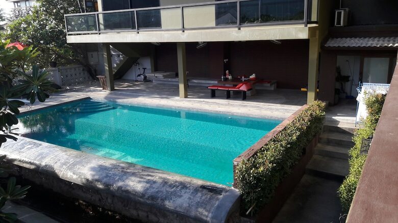 Hotel Mamo Resort Samui