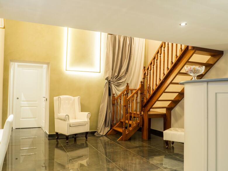 Hotel Oper� Suites Roma