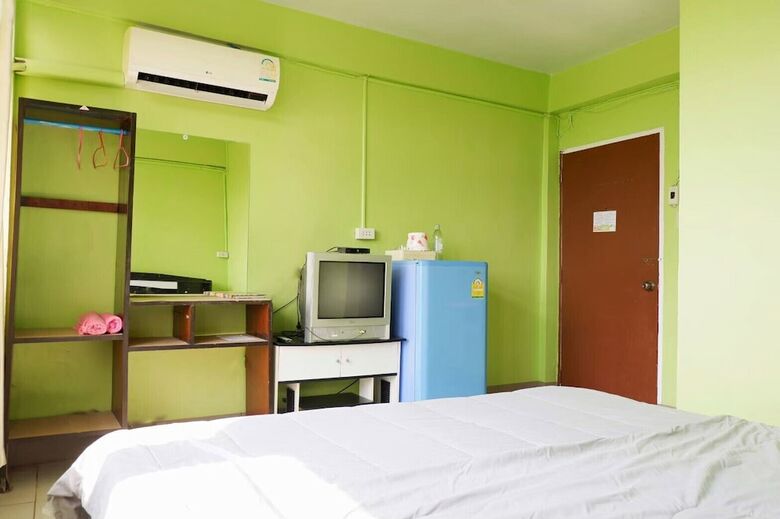 Chokchai Hotel