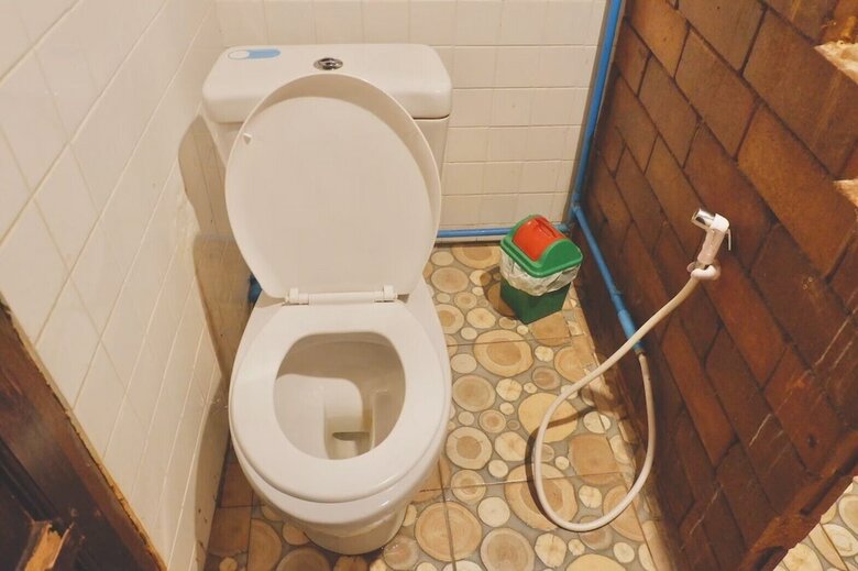 Chokchai Hotel