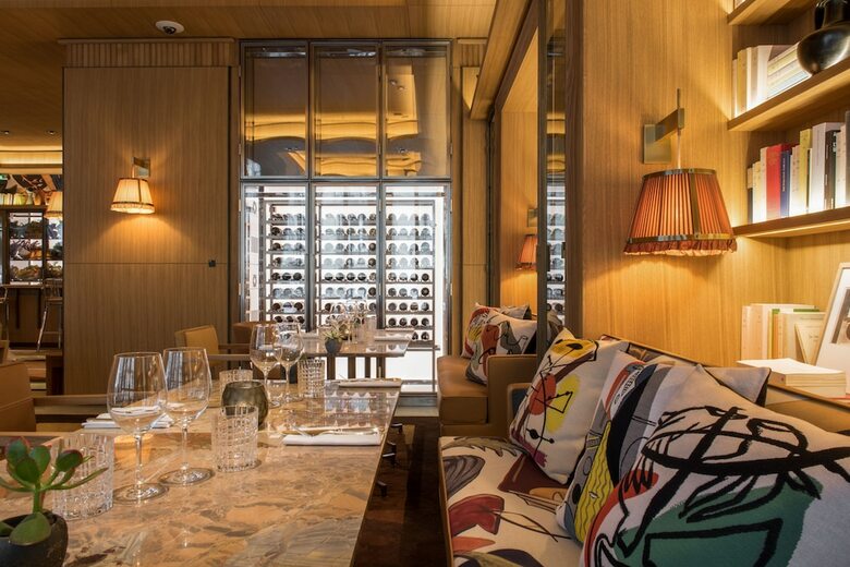 Hotel Brach Paris