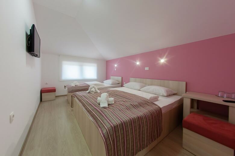 Hotel Guest House City Star