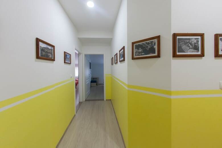 Hotel Guest House City Star