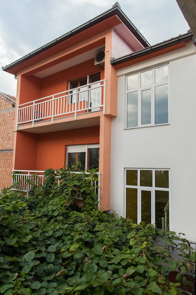Hotel Guest House City Star