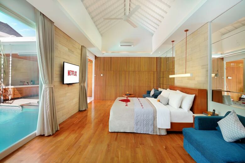 Hotel Sana Vie Villa