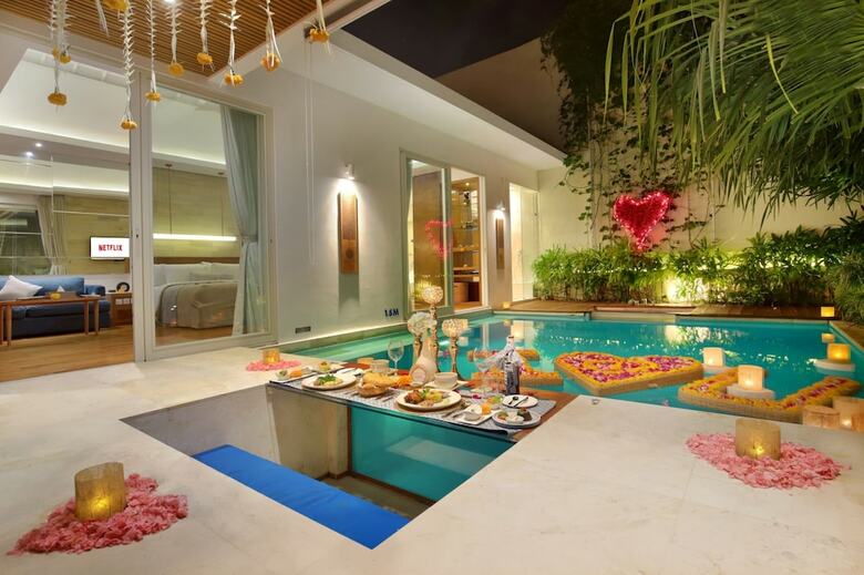 Hotel Sana Vie Villa