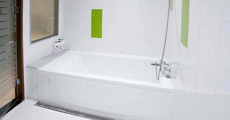 Hotel Greenpia