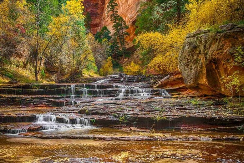Zion Glamping Adventures