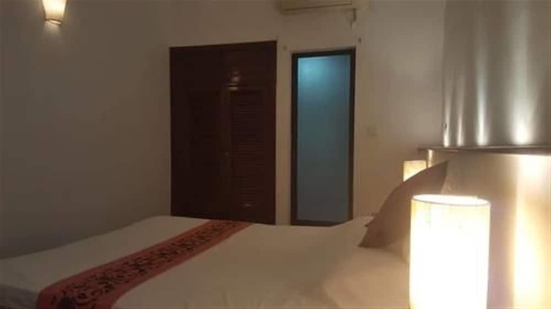 Phnom Penh Riverview Apartments