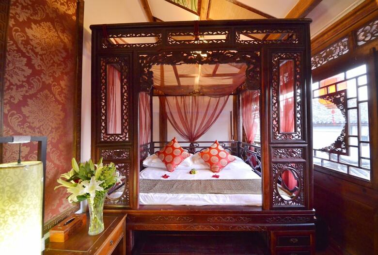 Hostal Mi Tu Inn