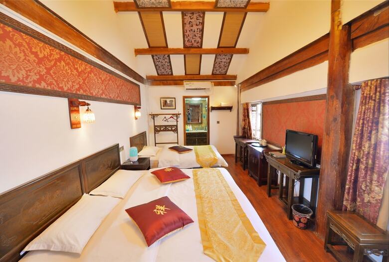 Hostal Mi Tu Inn