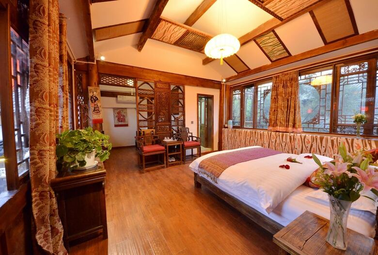 Hostal Mi Tu Inn