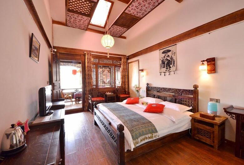 Hostal Mi Tu Inn