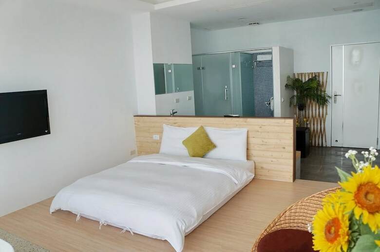 Hotel Jin Yan Hostel