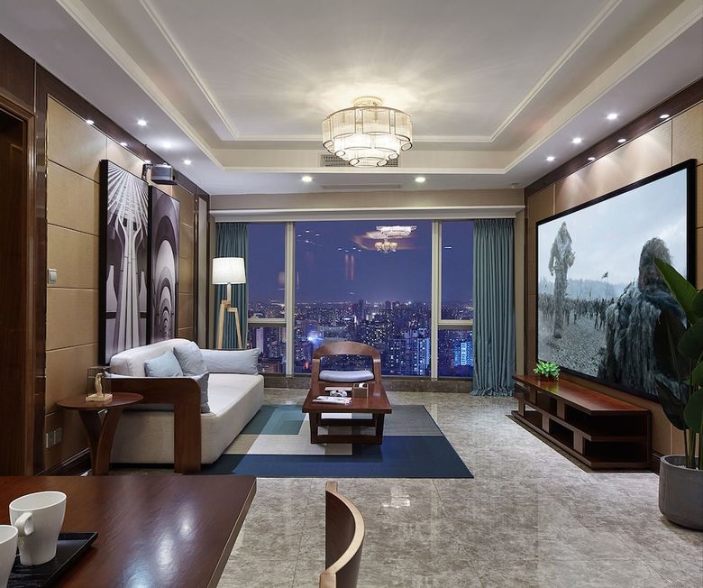 Apartamentos Air Suites Chunxi Chengdu