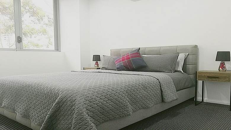Apartamentos Stylish Waterfront Apt In Rhodes