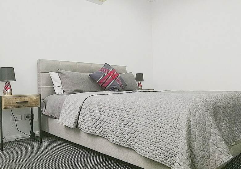 Apartamentos Stylish Waterfront Apt In Rhodes