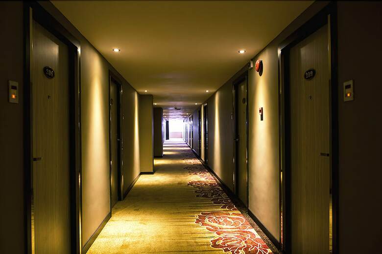 Kireinn Hotel Batam