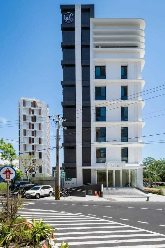Hostal Hsing Fu Hotel
