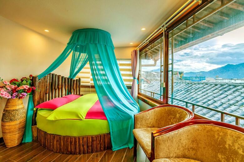 Posada She&his Story Inn