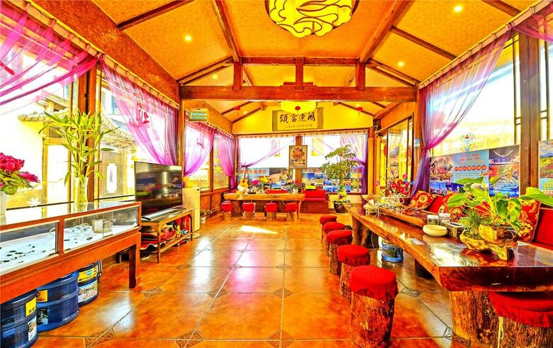 Posada She&his Story Inn