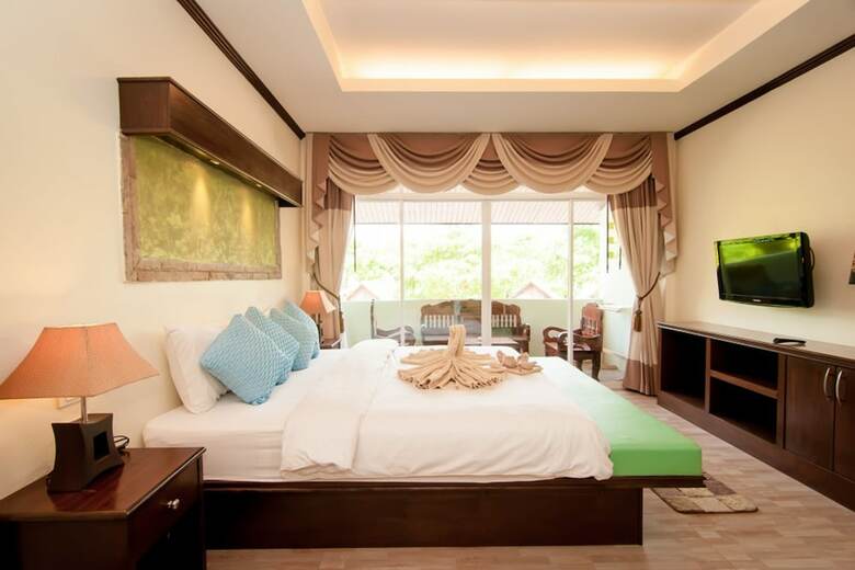 Hotel Varin Beach Resort