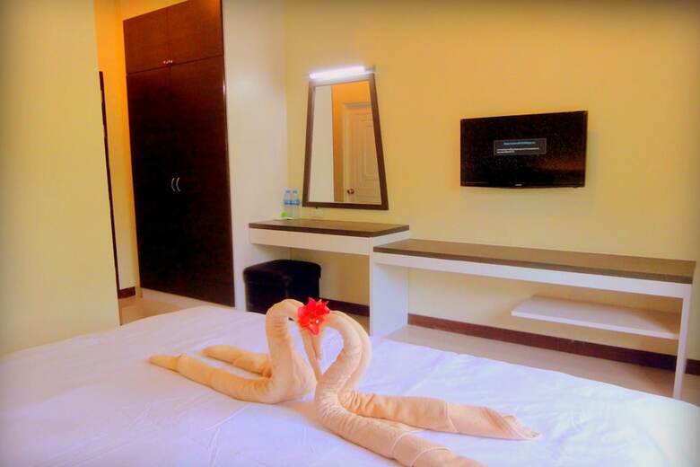 Hotel Varin Beach Resort