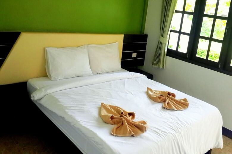 Hotel Varin Beach Resort