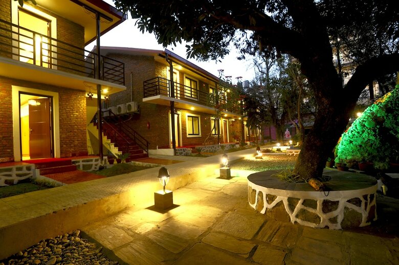 Hotel Nepal Cottage Resort Pvt. Ltd