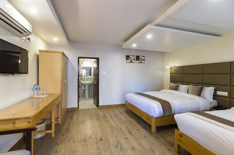 Hotel Nepal Cottage Resort Pvt. Ltd
