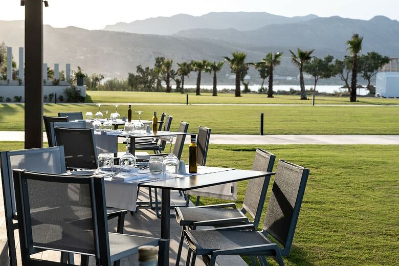 Hotel Euphoria Resort - All Inclusive