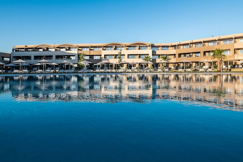 Hotel Euphoria Resort - All Inclusive