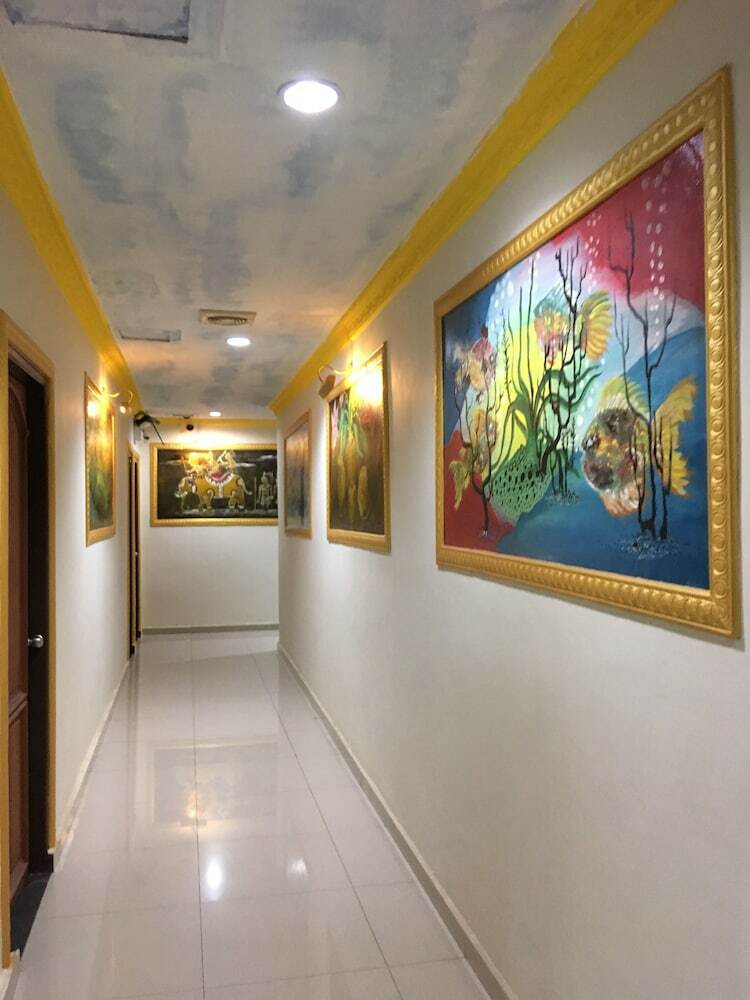 Boutique Hotel 01