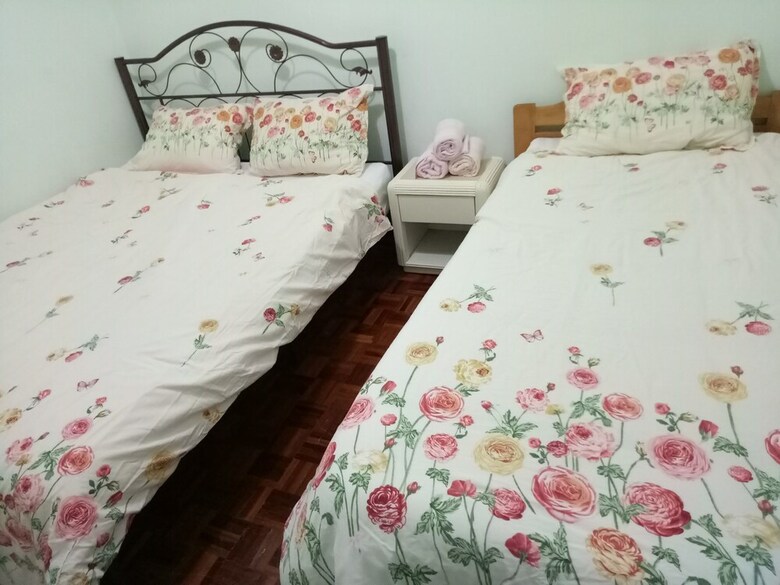 Hotel Immanuel Holiday Home 2