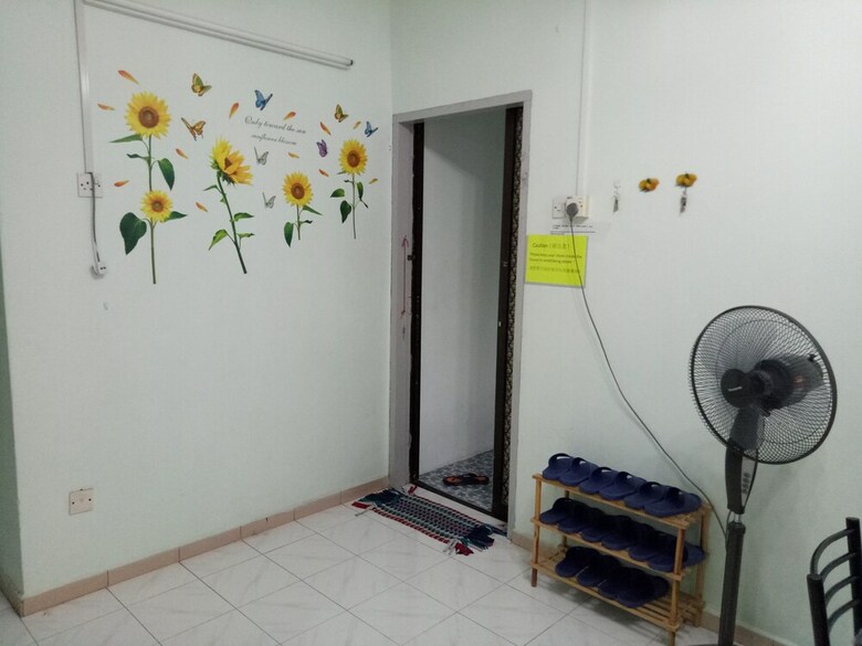 Hotel Immanuel Holiday Home 2