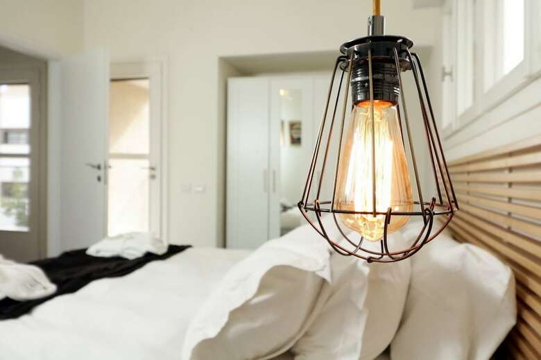 Apartamento The Casa Lili Luxury Suite