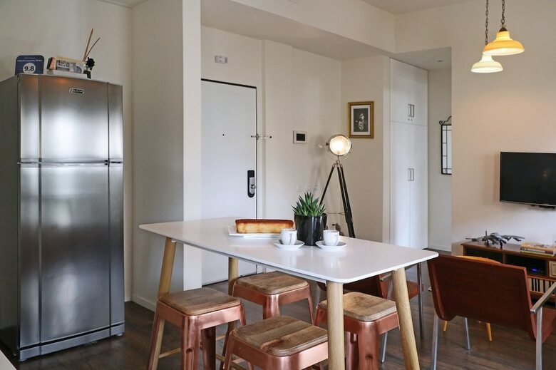 Apartamento The Casa Lili Luxury Suite
