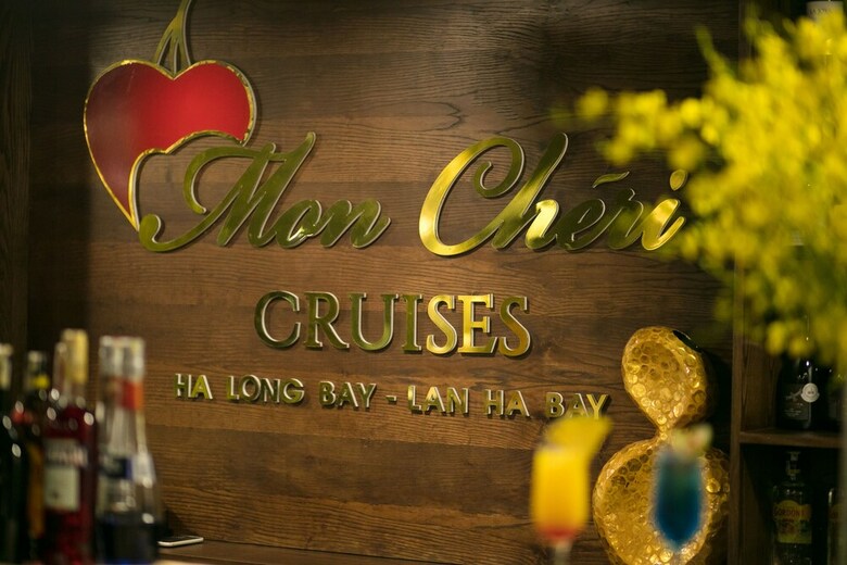 Mon Ch�ri Cruises