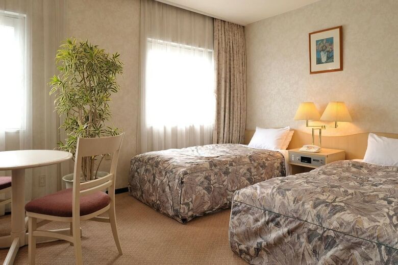 Aomori Kokusai Hotel