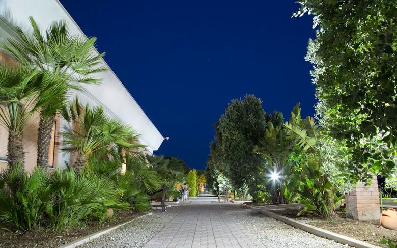 Garden Hotel Ripa