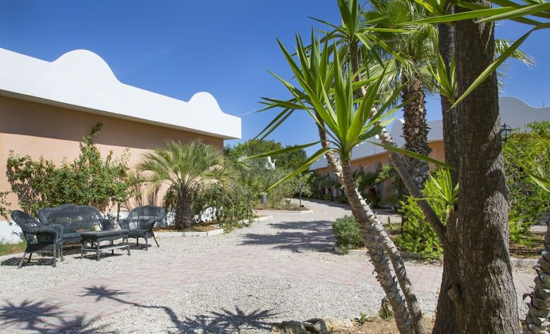 Garden Hotel Ripa