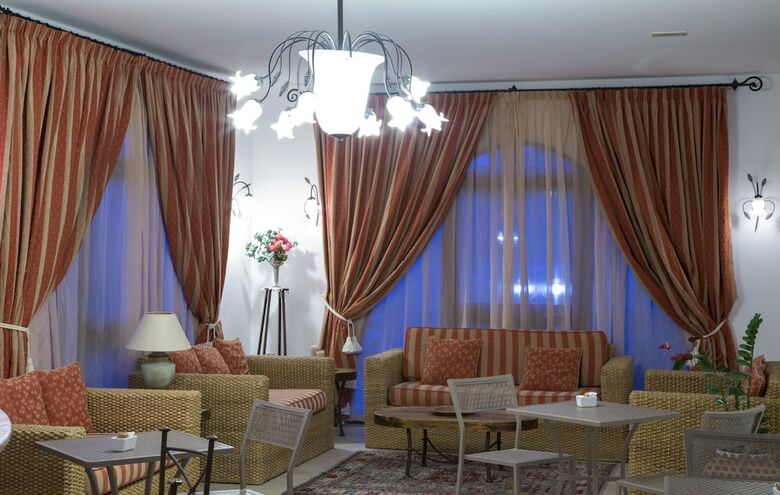 Garden Hotel Ripa