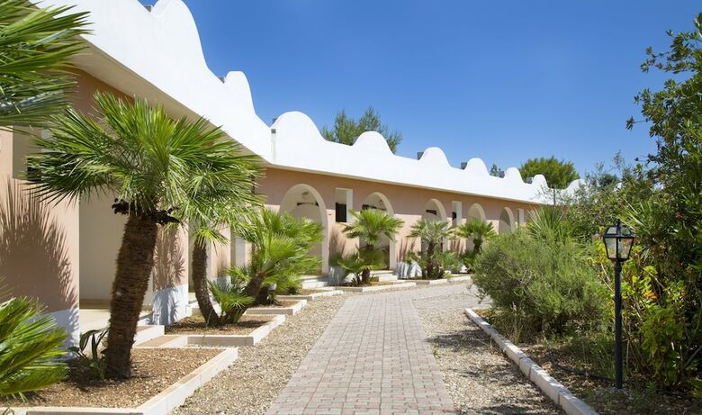 Garden Hotel Ripa
