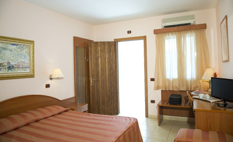 Garden Hotel Ripa