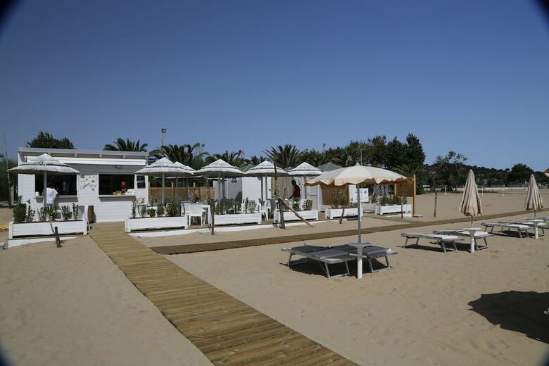 Garden Hotel Ripa