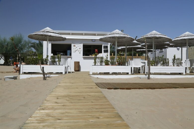 Garden Hotel Ripa