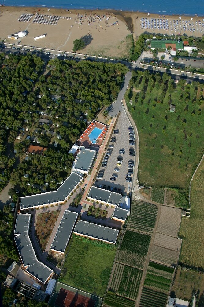 Garden Hotel Ripa