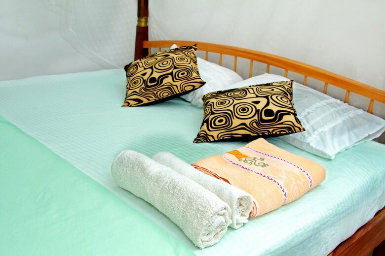 Hotel Blue Star Villa
